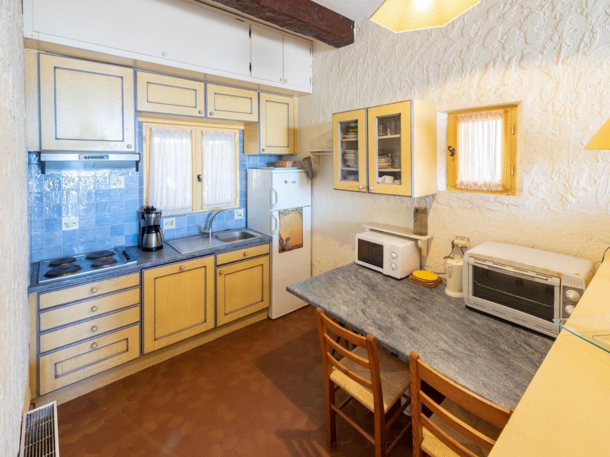 Apartment Village De Silhouette-5 By Interhome Grimaud Εξωτερικό φωτογραφία
