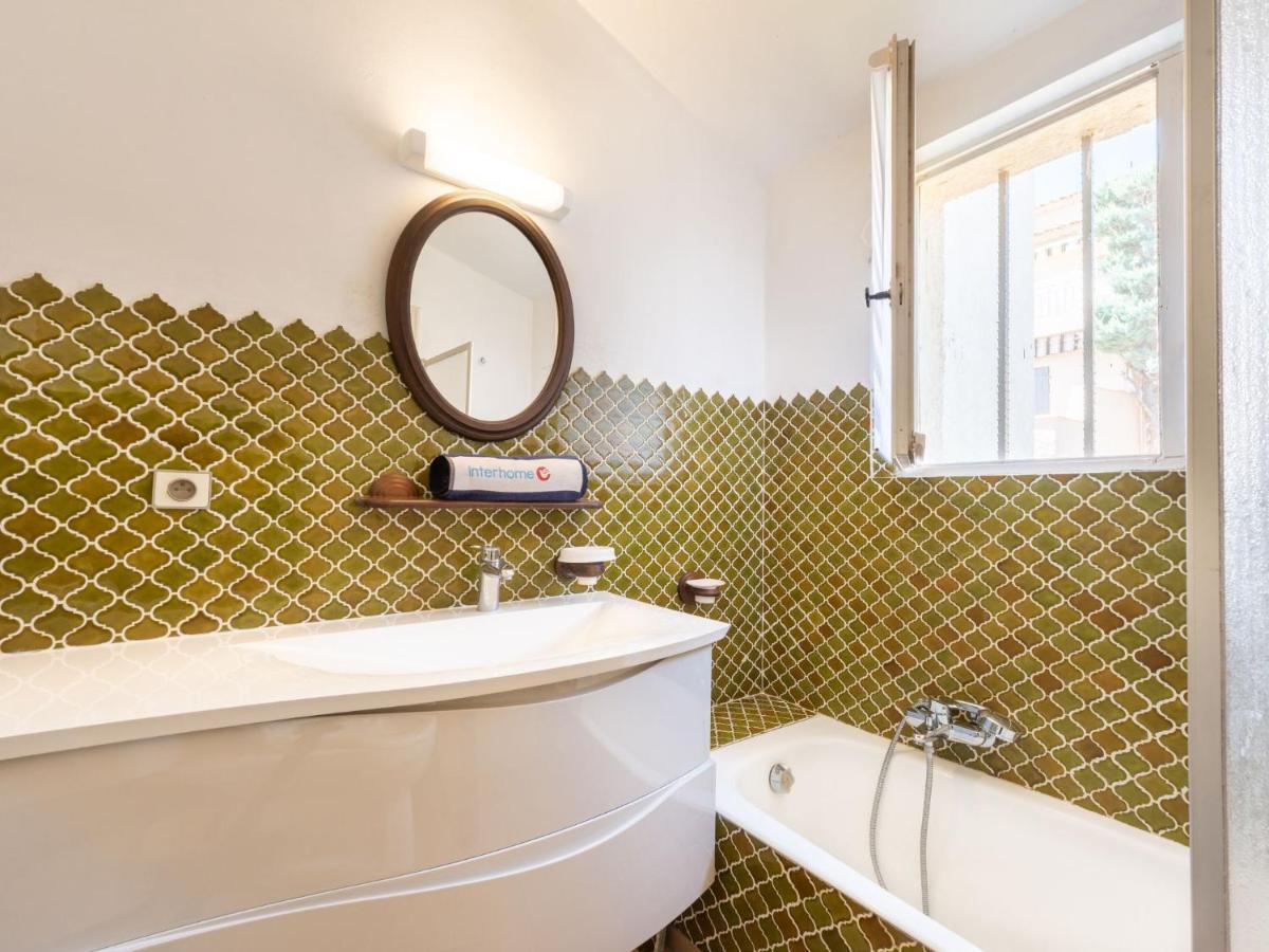 Apartment Village De Silhouette-5 By Interhome Grimaud Εξωτερικό φωτογραφία